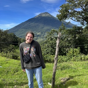 Fundraising Page: Michelle Dickert